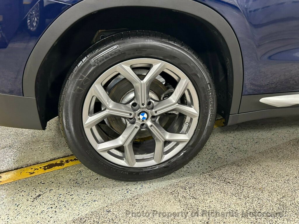 2023 BMW X3 xDrive30i Sports Activity Vehicle - 22996860 - 9