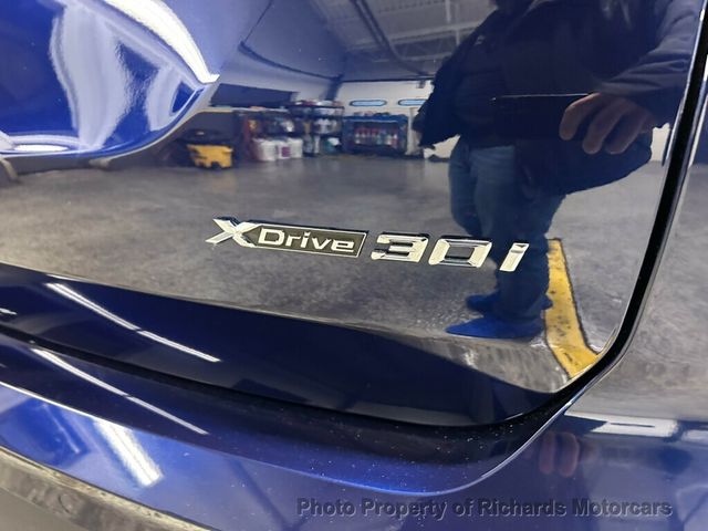 2023 BMW X3 xDrive30i Sports Activity Vehicle - 22996860 - 10