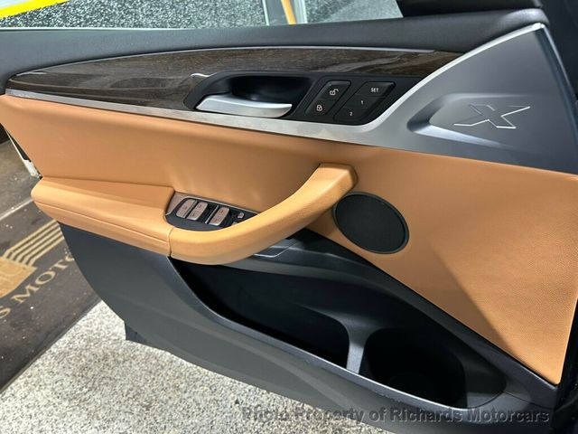 2023 BMW X3 xDrive30i Sports Activity Vehicle - 22996860 - 16