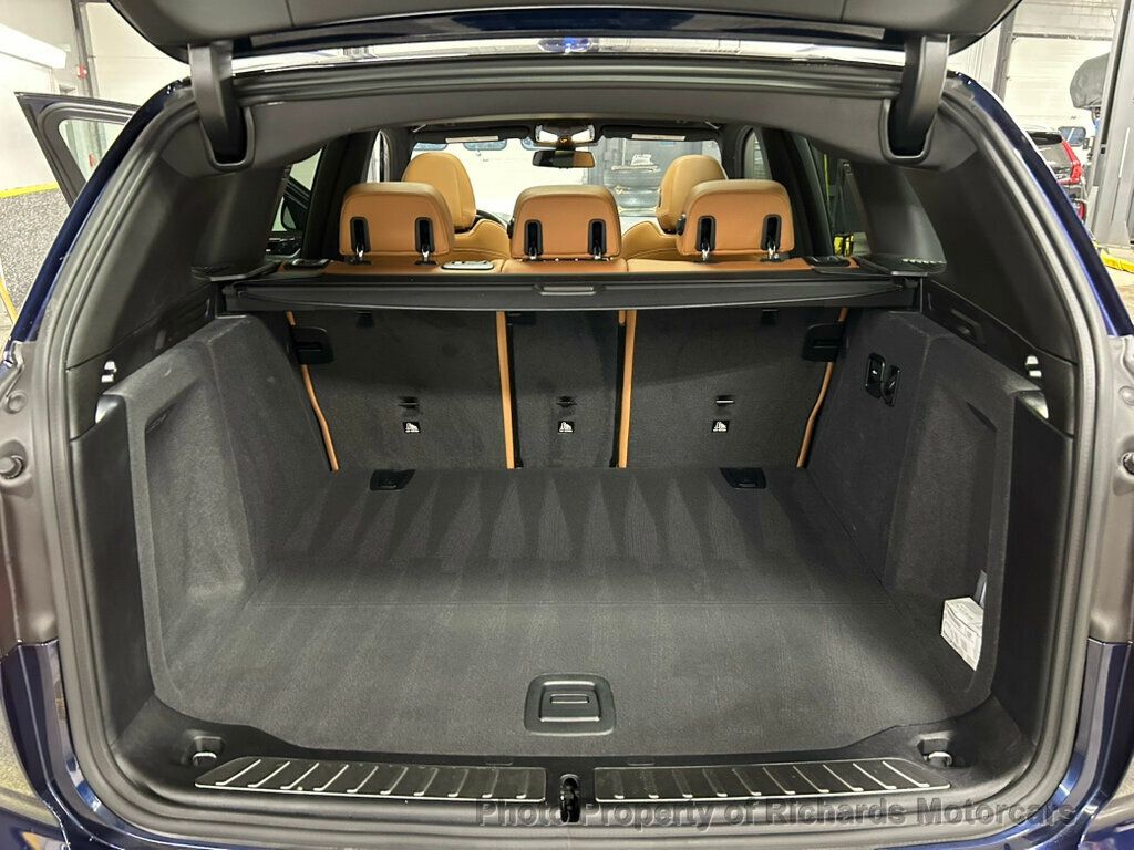 2023 BMW X3 xDrive30i Sports Activity Vehicle - 22996860 - 19