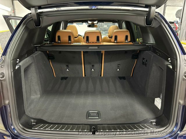2023 BMW X3 xDrive30i Sports Activity Vehicle - 22996860 - 19