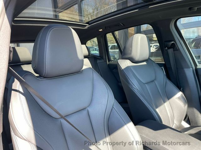 2023 BMW X3 xDrive30i Sports Activity Vehicle - 23010725 - 21