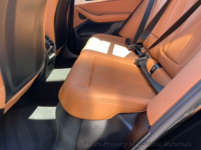 2023 BMW X3 xDrive30i Sports Activity Vehicle - 23010728 - 15