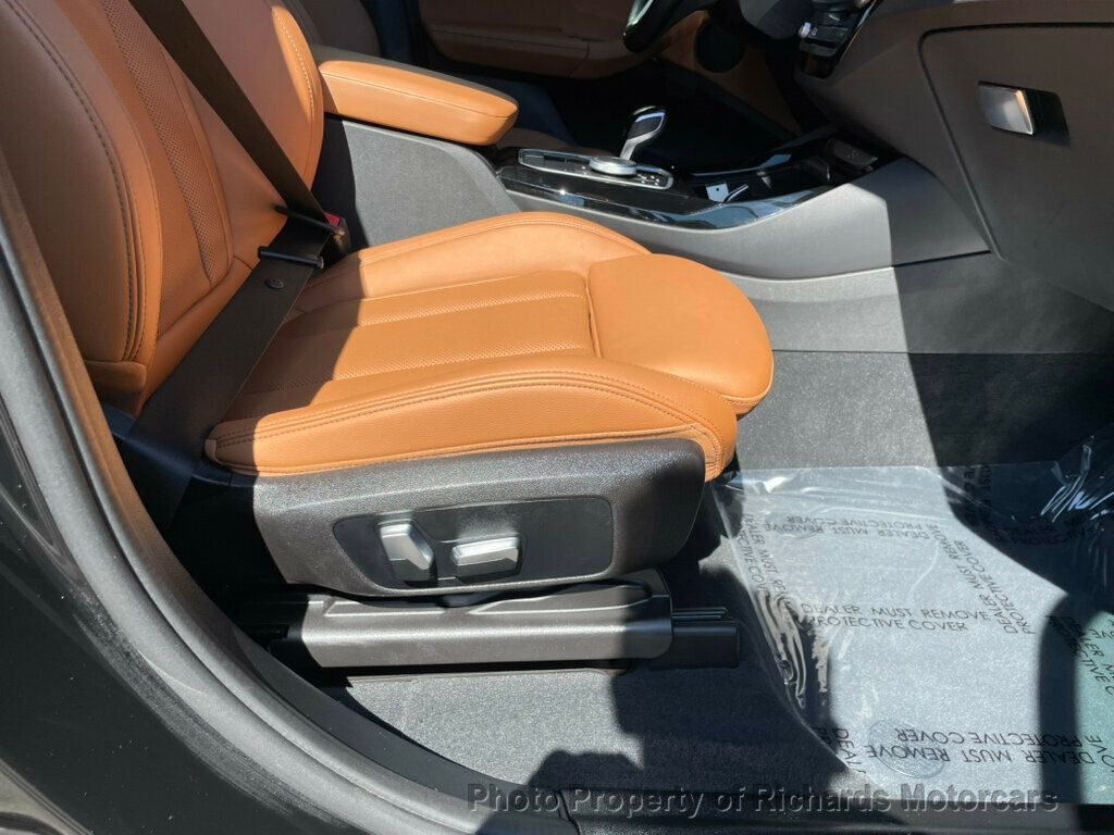 2023 BMW X3 xDrive30i Sports Activity Vehicle - 23010728 - 20