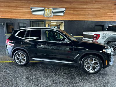 2023 BMW X3