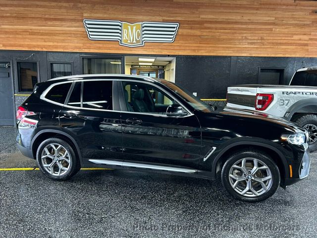2023 BMW X3 xDrive30i Sports Activity Vehicle - 23031461 - 0