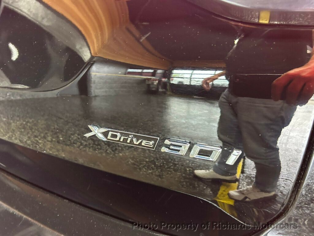 2023 BMW X3 xDrive30i Sports Activity Vehicle - 23031461 - 9