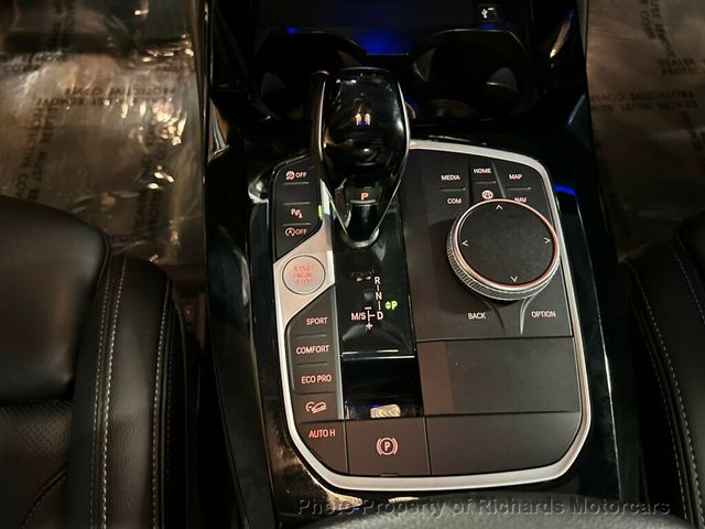2023 BMW X3 xDrive30i Sports Activity Vehicle - 23031461 - 13