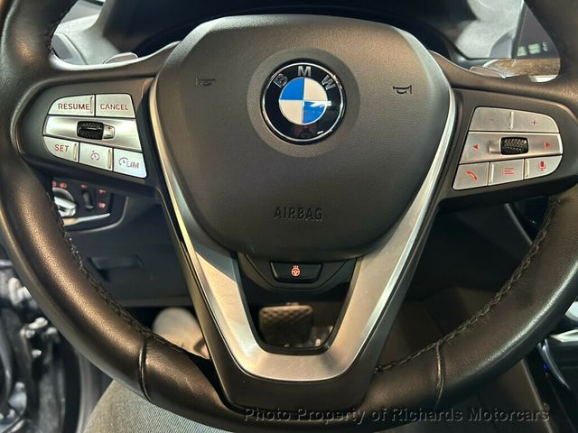 2023 BMW X3 xDrive30i Sports Activity Vehicle - 23031461 - 15