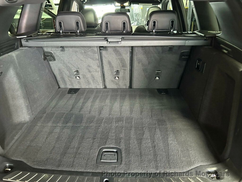 2023 BMW X3 xDrive30i Sports Activity Vehicle - 23031461 - 17