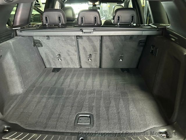 2023 BMW X3 xDrive30i Sports Activity Vehicle - 23031461 - 17