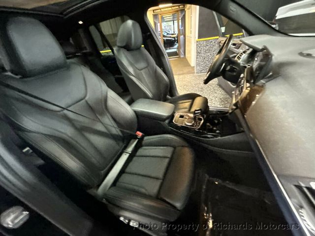 2023 BMW X3 xDrive30i Sports Activity Vehicle - 23031461 - 21