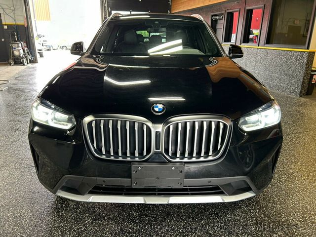 2023 BMW X3 xDrive30i Sports Activity Vehicle - 23031461 - 6