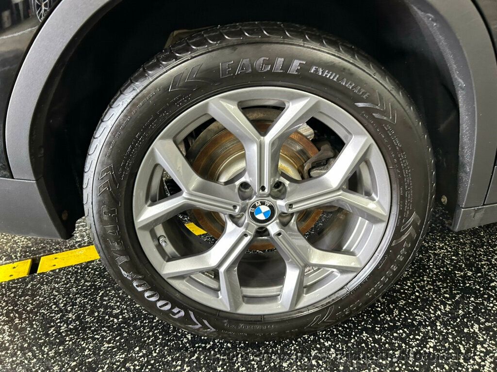 2023 BMW X3 xDrive30i Sports Activity Vehicle - 23031461 - 8