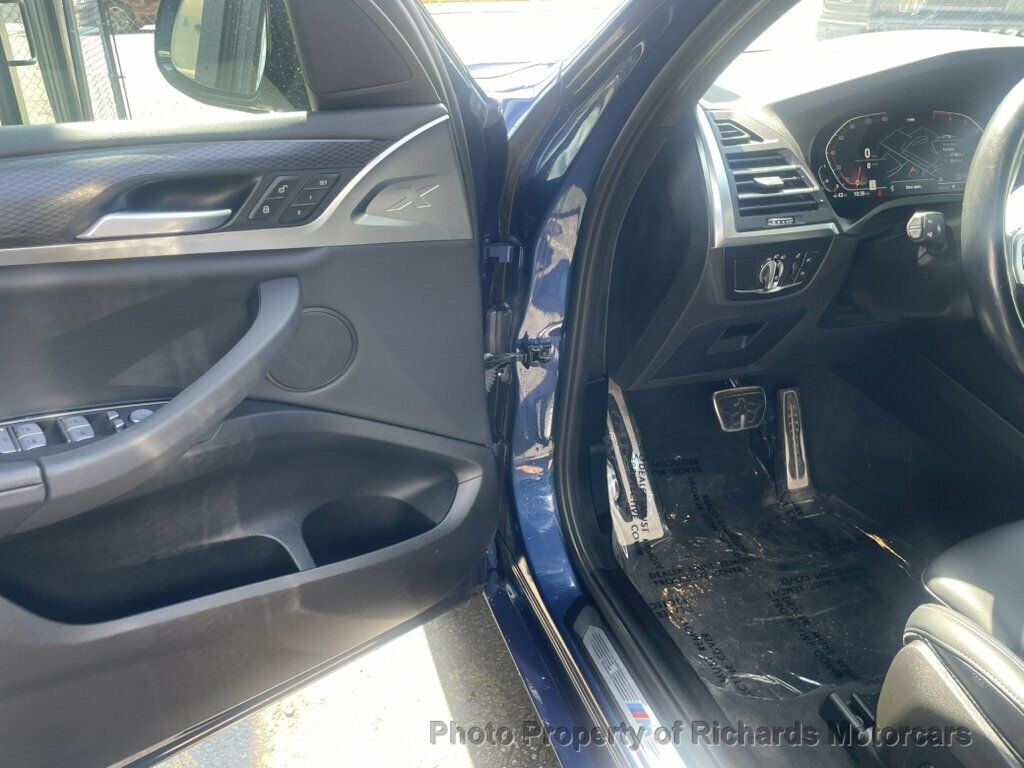2023 BMW X3 xDrive30i Sports Activity Vehicle - 23048003 - 9