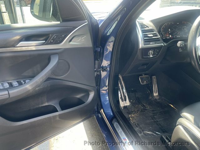 2023 BMW X3 xDrive30i Sports Activity Vehicle - 23048003 - 9