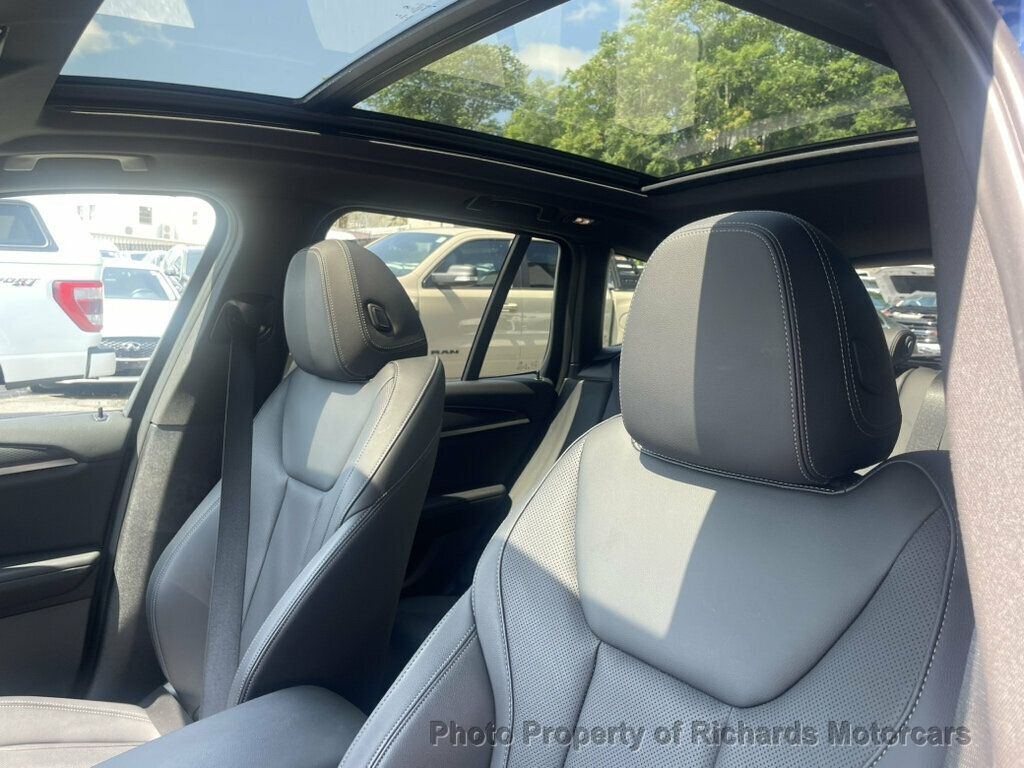 2023 BMW X3 xDrive30i Sports Activity Vehicle - 23048003 - 11