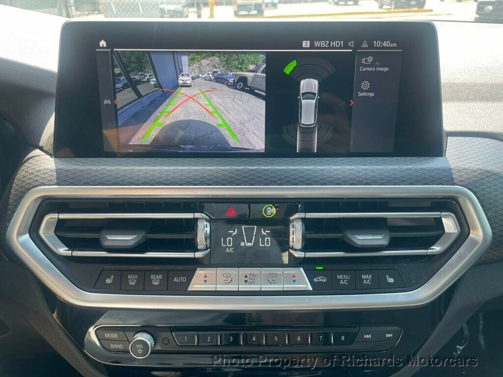 2023 BMW X3 xDrive30i Sports Activity Vehicle - 23048003 - 14