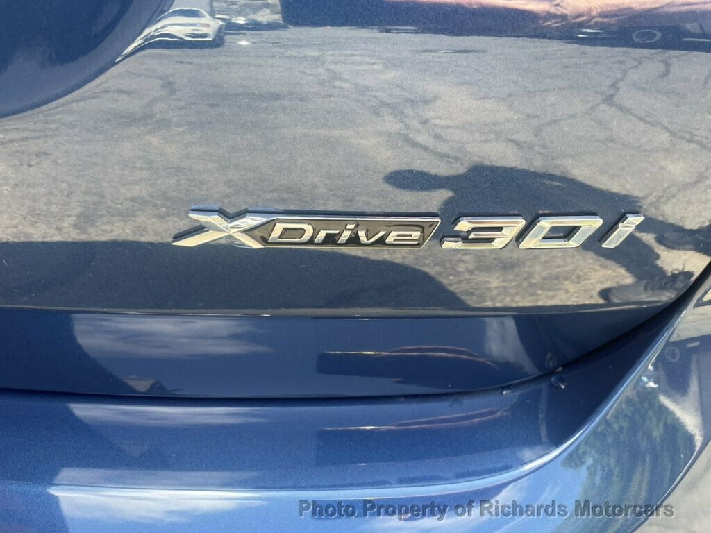 2023 BMW X3 xDrive30i Sports Activity Vehicle - 23048003 - 7