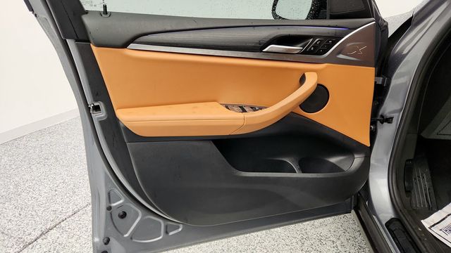 2023 BMW X3 xDrive30i Sports Activity Vehicle - 22955649 - 10