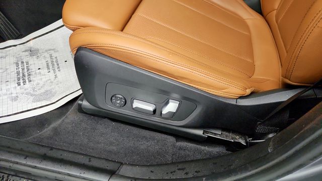 2023 BMW X3 xDrive30i Sports Activity Vehicle - 22955649 - 11