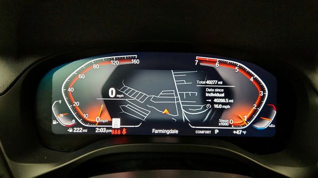 2023 BMW X3 xDrive30i Sports Activity Vehicle - 22955649 - 14