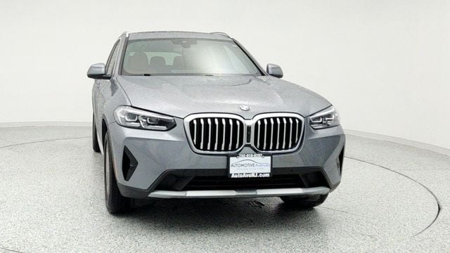 2023 BMW X3 xDrive30i Sports Activity Vehicle - 22955649 - 1