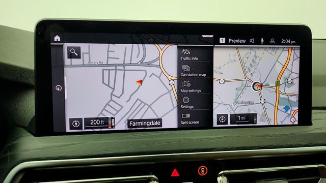 2023 BMW X3 xDrive30i Sports Activity Vehicle - 22955649 - 19