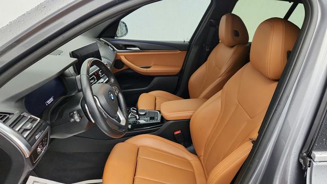 2023 BMW X3 xDrive30i Sports Activity Vehicle - 22955649 - 20