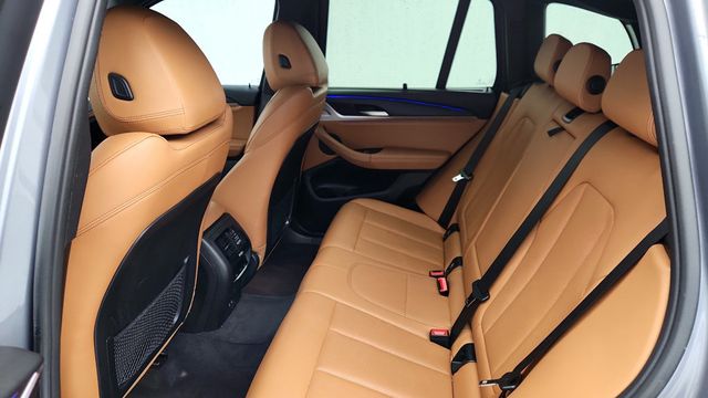 2023 BMW X3 xDrive30i Sports Activity Vehicle - 22955649 - 21