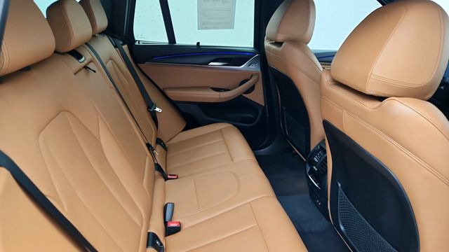 2023 BMW X3 xDrive30i Sports Activity Vehicle - 22955649 - 23