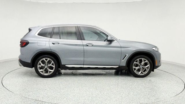 2023 BMW X3 xDrive30i Sports Activity Vehicle - 22955649 - 3