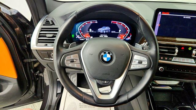 2023 BMW X3 xDrive30i Sports Activity Vehicle - 23012912 - 13