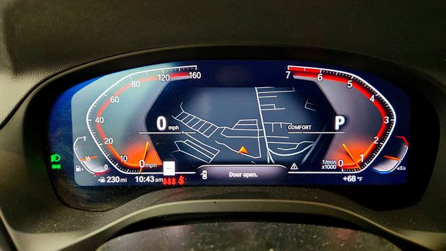 2023 BMW X3 xDrive30i Sports Activity Vehicle - 23012912 - 14