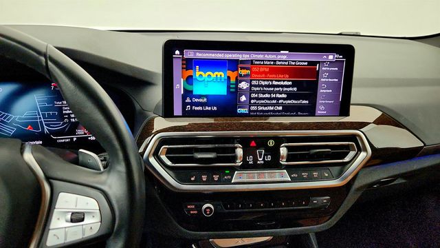 2023 BMW X3 xDrive30i Sports Activity Vehicle - 23012912 - 16