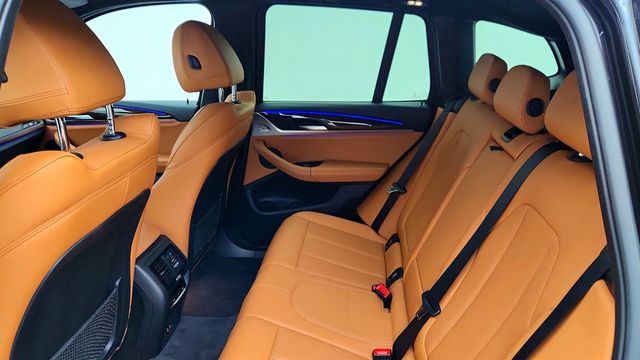 2023 BMW X3 xDrive30i Sports Activity Vehicle - 23012912 - 20