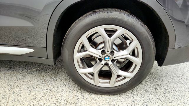 2023 BMW X3 xDrive30i Sports Activity Vehicle - 23012912 - 8