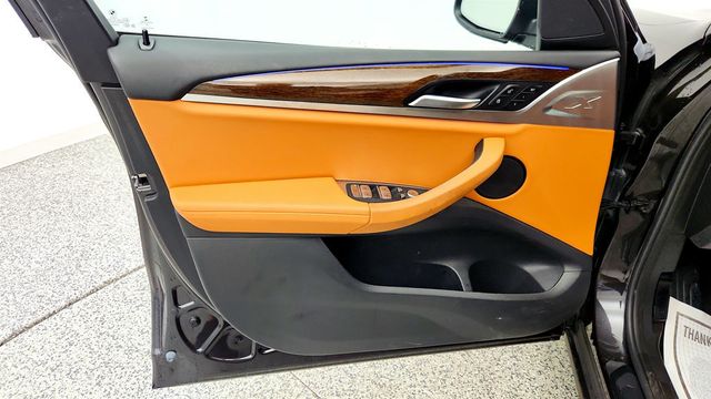 2023 BMW X3 xDrive30i Sports Activity Vehicle w/ Premium Pkg & Moonroof - 23012912 - 10