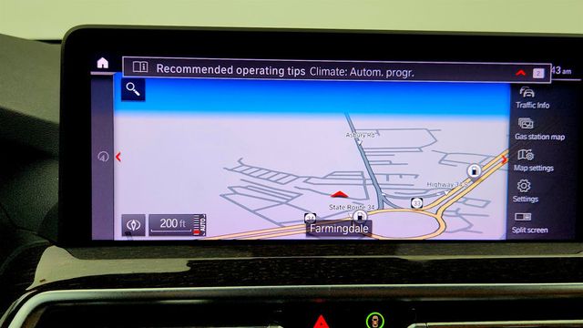 2023 BMW X3 xDrive30i Sports Activity Vehicle w/ Premium Pkg & Moonroof - 23012912 - 18