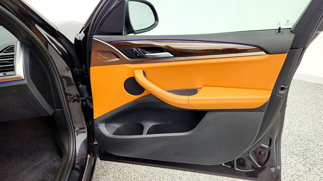 2023 BMW X3 xDrive30i Sports Activity Vehicle w/ Premium Pkg & Moonroof - 23012912 - 25