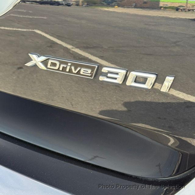 2023 BMW X3 xDRVIE 30i SPORTS ACTIVITY W/M SPORT, DYNAMIC & PREM PKG - 23044594 - 16