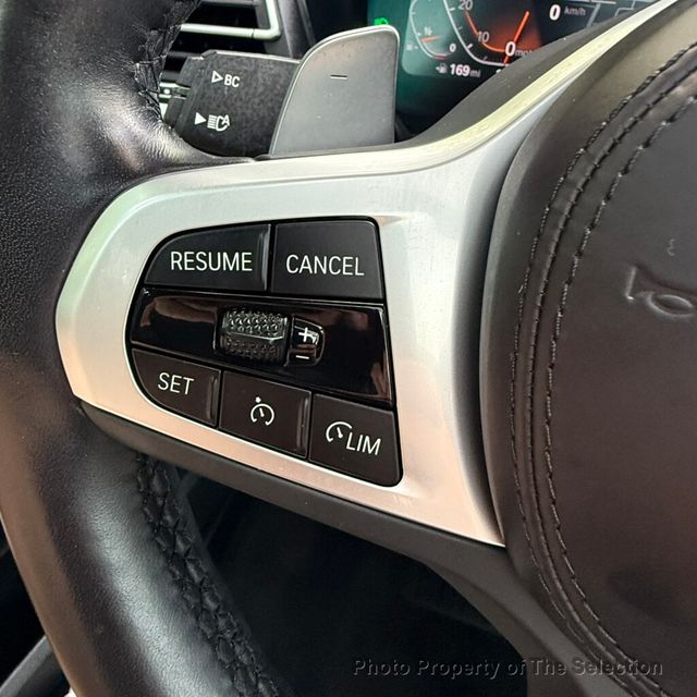 2023 BMW X3 xDRVIE 30i SPORTS ACTIVITY W/M SPORT, DYNAMIC & PREM PKG - 23044594 - 29