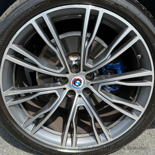 2023 BMW X3 xDRVIE 30i SPORTS ACTIVITY W/M SPORT, DYNAMIC & PREM PKG - 23044594 - 55