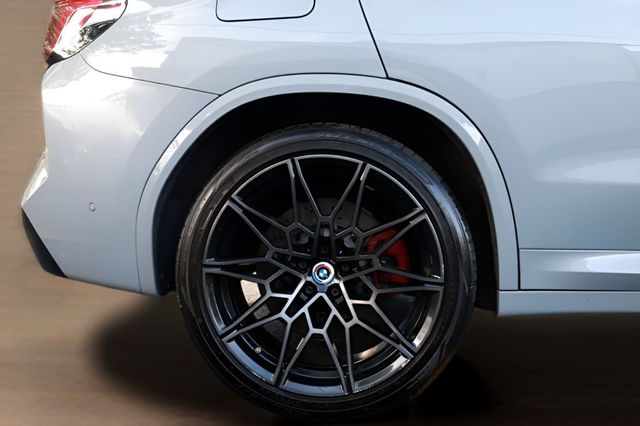 2023 BMW X3 M Sports Activity Vehicle - 23030028 - 11