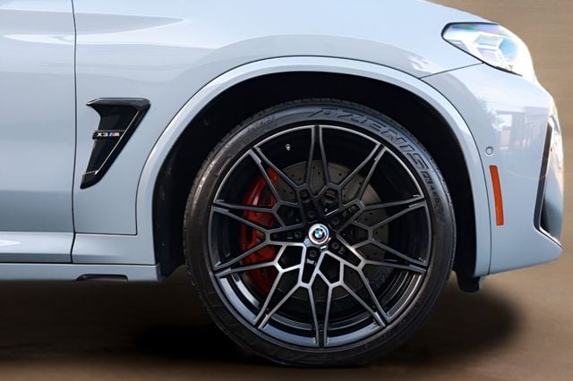 2023 BMW X3 M Sports Activity Vehicle - 23030028 - 12