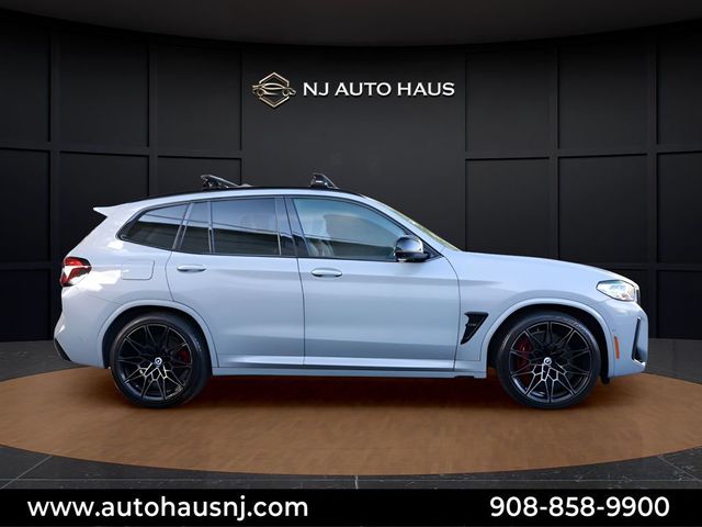 2023 BMW X3 M Sports Activity Vehicle - 23030028 - 13