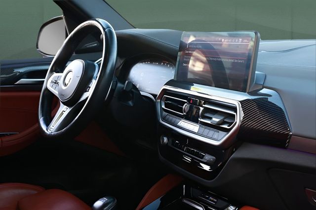 2023 BMW X3 M Sports Activity Vehicle - 23030028 - 20