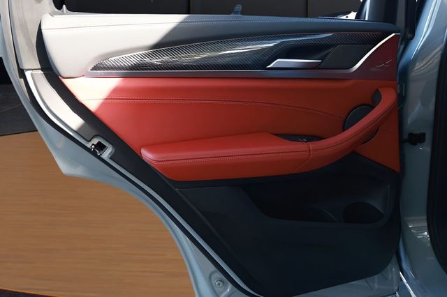 2023 BMW X3 M Sports Activity Vehicle - 23030028 - 23