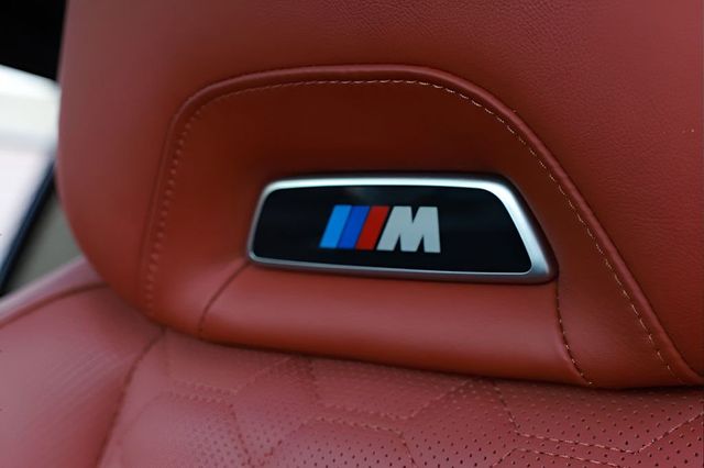 2023 BMW X3 M Sports Activity Vehicle - 23030028 - 28