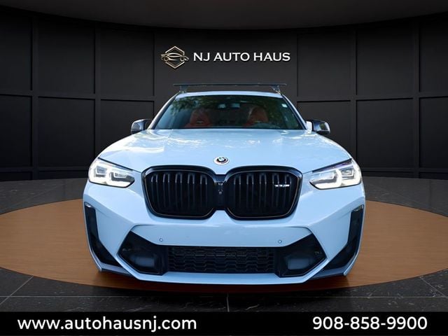 2023 BMW X3 M Sports Activity Vehicle - 23030028 - 2